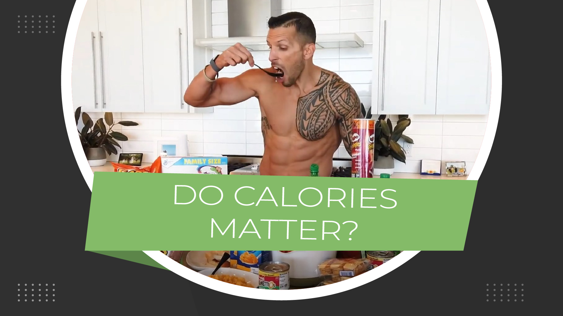 Do I Need to Calculate Calories on the Keto Diet?