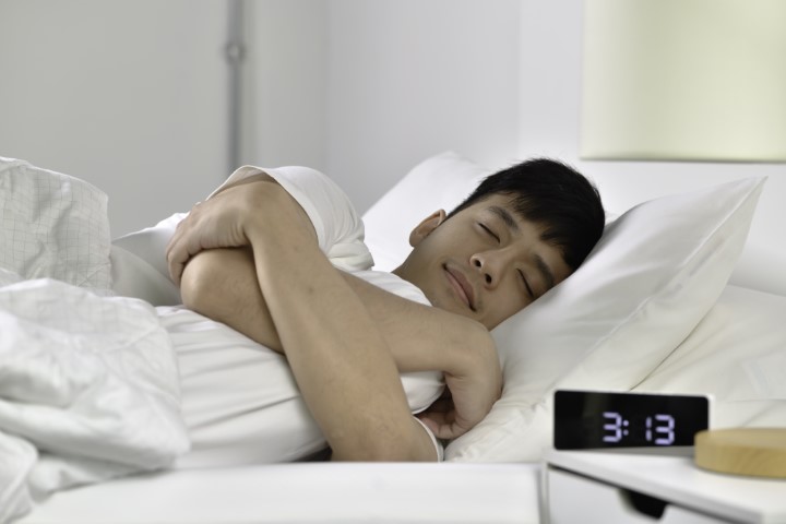 optimize sleep